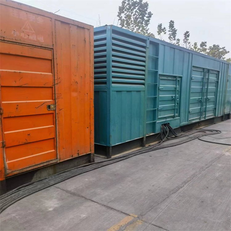 喀喇沁出租柴油发电机